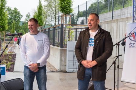 Sportnik leta 2020, foto Samo Kobal (5)